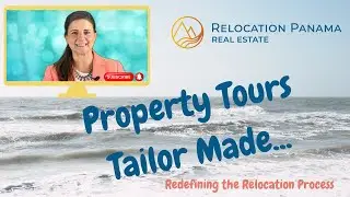 Property Tours...Tailor Made For You!