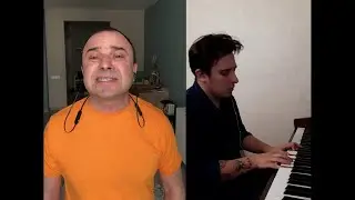 Віктор Павлік - Дякуючи Богу - Джем на карантині №29 