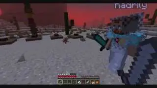#9 Голодные Игры Майнкрафт