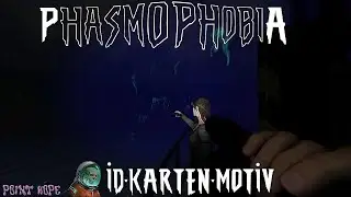 Point Hope - Wir holen uns eben das ID-Karten-Motiv👻|Phasmophobia|👻