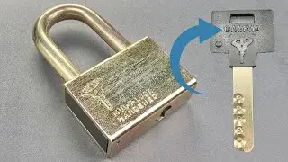 [1338] The Gamma Key Affair: It Could Have Destroyed Mul-T-Lock