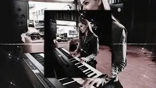 the hardkiss - мелодія (sped up)
