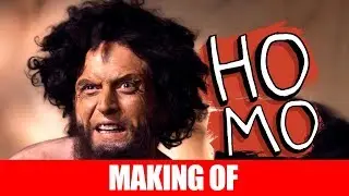 MAKING OF - HOMO