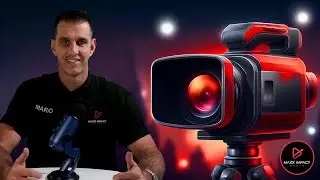 Spark Your Brand with Dynamic Video Marketing!