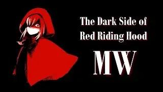 Прохождение The Dark Side of Red Riding Hood [Все концовки]