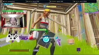 STREAMER RAGE MONTAGE ft exzert