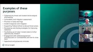 The New CIRCIA Reporting Requirements for Critical Infrastructure