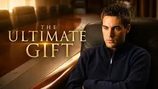 Regalo Definitivo (2006) | Película Completa - James Garner, Abigail Breslin