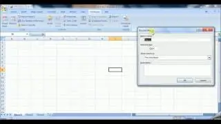 How to enable Developer tab in MS Excel