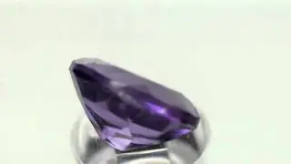 2 18cts  Purple Amethyst
