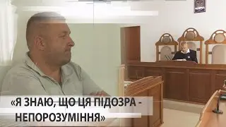 Волинського адвоката у кайданках взяли під варту