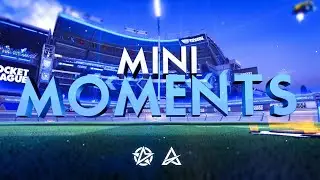 BobBahutski Mini-Moments #1