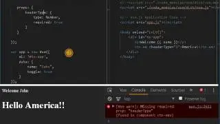 21 Vue js 2 Tutorials Introduction to render function