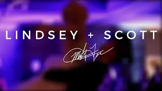 Lindsey + Scott | Gurney's Wedding Video