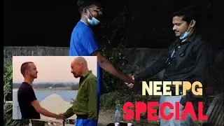NEETPG SPECIAL 🔥