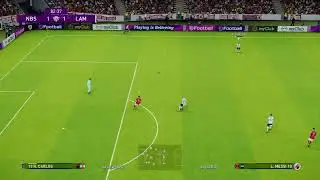 PES 2020 -  10 DEC 19 -   網上直播