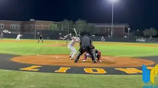 2023 OF Brody Pezza (Oviedo HS, FL)
