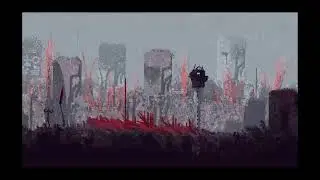 Mastijasz Rain World Sand