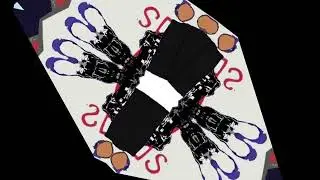 People And Tilly and Friends Csupo Effects Round 1 vs Myself