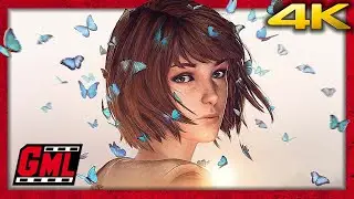 LIFE IS STRANGE REMASTERED fr - FILM JEU COMPLET