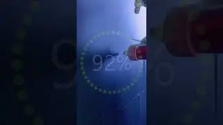 Будні на виробництві