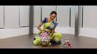 ARTWALK 2022: The Evolution of Karagattam