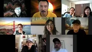 Karaoke on Zoom