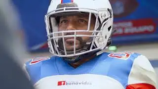 Farmacias Benavides & NFL.