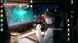 Тутор на 4:3 в раст работает с AMD