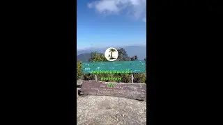 The reason you should go to Ang Khang Mountain in Chiang Mai Province Thailand