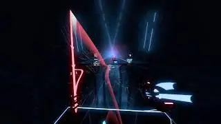 BeatSaber | 4.98★ Noisestorm - Barracuda [Expert+] // BlackBlazon & EpicEwok