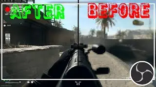 The BEST Obs Recording Settings