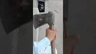 Vikings ax e.  for sale