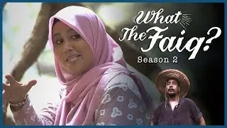 WTFaiq? One on One with YB Datuk Mas Ermieyati | S2E10