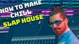 HOW TO MAKE A CHILL SLAP HOUSE (+FLP)