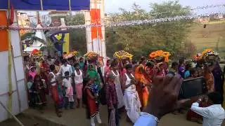 CHHATH POOJA PART 6 GIDHOUR