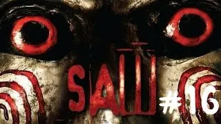 Saw the [ Video Game ] Walkthrough part 16