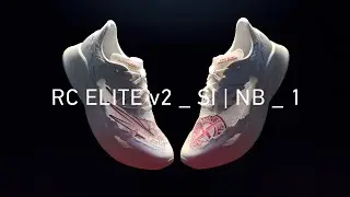 STONE ISLAND | NEW BALANCE