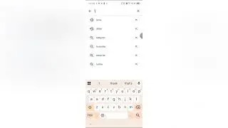 How To update telegram app on Android
