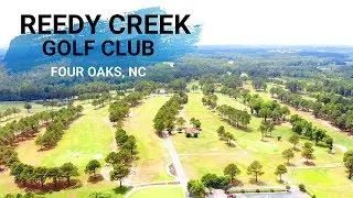 Reedy Creek Golf Cub Spring Review