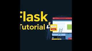Python Web Development with Flask: Build Your First Web App