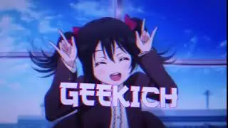 МОЕ НЯШНОЕ ИНТРО