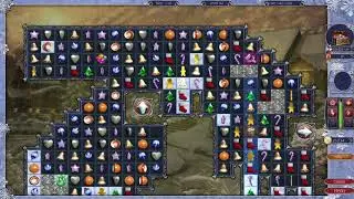 Jewel Match Snowscapes Level 94