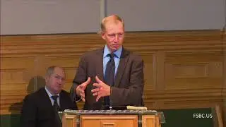 Stanislav Dovbush - What Faith Will I Pass On to My Children and Grandchildren - Sermon