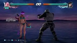 You should punish this #8 Dragunov