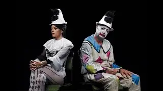 Lily Allen - 4chan Stan (Visualiser)