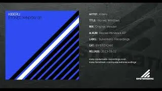 Kiberu - Stoned Windows