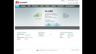 Openline Debrand Huawei E5573Cs-933 2021 Stable Firmware