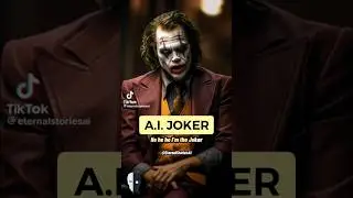 A.I. Joker