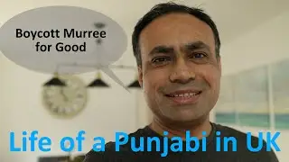 Murree Incident 2022 | Boycott Murree for good | Life of a Punjaib in UK | Vlog # 06 | muzaffar teja